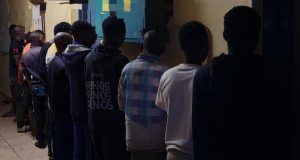 13 Zama Zamas arrested in Mpumulanga (Nigerian Mining)