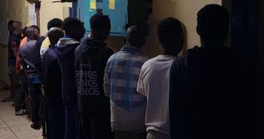 13 Zama Zamas arrested in Mpumulanga (Nigerian Mining)