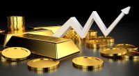 Gold Hits Record Highs: What’s Behind the Surge?