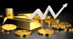 Gold Hits Record Highs: What’s Behind the Surge?