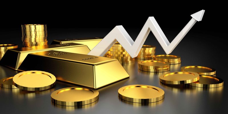 Gold Hits Record Highs: What’s Behind the Surge?