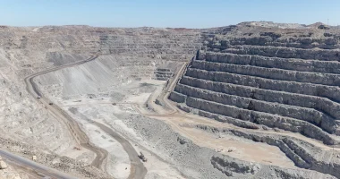 Namibia to Launch Nuclear Energy Talks in Bid to Harness Uranium Wealth