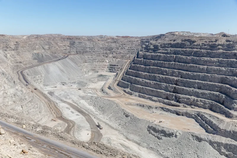 Namibia to Launch Nuclear Energy Talks in Bid to Harness Uranium Wealth