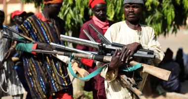 Illegal Mining and Banditry: The Surge of Organised Crime in Northern Nigeria