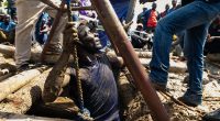 Structural Weaknesses Threaten Zimbabwe's Mining Growth in 2025