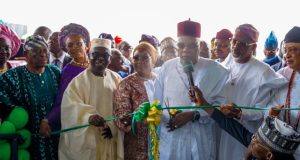 Ogun State Secures $150 Million Aluminium and Copper Recycling Plant Investment