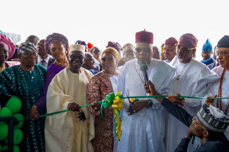 Ogun State Secures $150 Million Aluminium and Copper Recycling Plant Investment