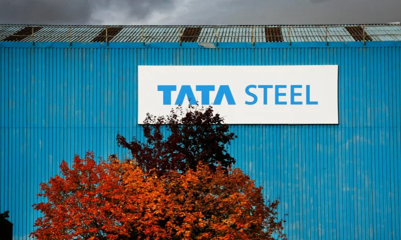Tata Steel to Axe 1,600 Jobs in the Netherlands Over Weak Demand