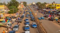 Women Protesters Set Fire to Chinese-Run Zircon Mine in Guinea-Bissau