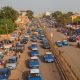 Women Protesters Set Fire to Chinese-Run Zircon Mine in Guinea-Bissau