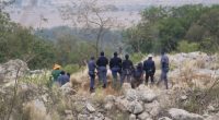 Nearly 2000 Arrested for Illegal Mining in South Africa's Vala Umgodi Operations
