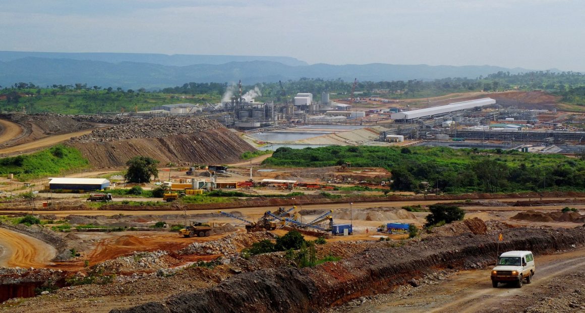 US-DR Congo Minerals-for-Security Deal Could Challenge China's Mining Grip