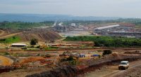 US-DR Congo Minerals-for-Security Deal Could Challenge China's Mining Grip