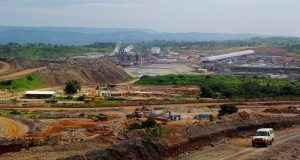 US-DR Congo Minerals-for-Security Deal Could Challenge China's Mining Grip