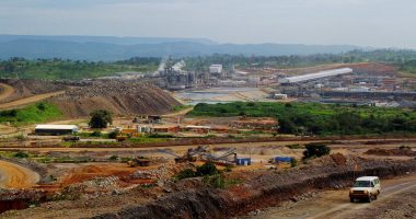 US-DR Congo Minerals-for-Security Deal Could Challenge China's Mining Grip