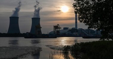Global Coal Growth Slows, But China and India Fuel Demand, Says Report