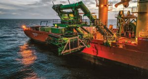 US Firm Seeks Approval for Deep-Sea Mining Near American Samoa