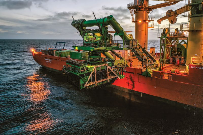 US Firm Seeks Approval for Deep-Sea Mining Near American Samoa