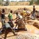 EFCC Apprehends Chinese and Nigerian Nationals Over Illegal Mining in Minna and Jos