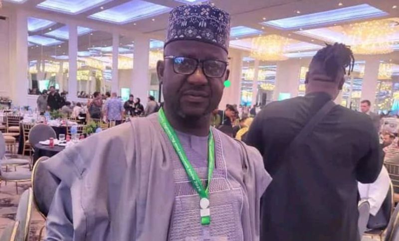 Zamfara Plans for Economic Transformation with Responsible Mining Initiatives