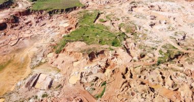 Two Young Brothers Drown in Abandoned Mining Pit in Nasarawa