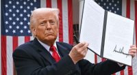 Trump Signs Order to Fast-Track Deep-Sea Mining in US and International Waters