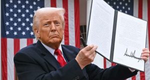 Trump Signs Order to Fast-Track Deep-Sea Mining in US and International Waters