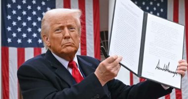 Trump Signs Order to Fast-Track Deep-Sea Mining in US and International Waters