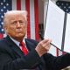 Trump Signs Order to Fast-Track Deep-Sea Mining in US and International Waters