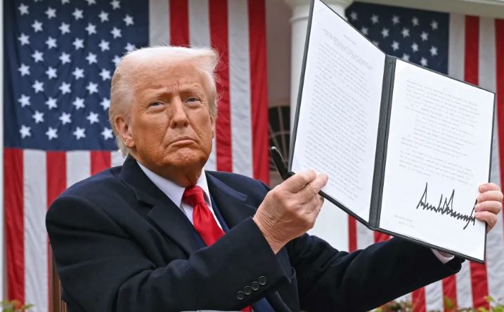 Trump Signs Order to Fast-Track Deep-Sea Mining in US and International Waters