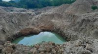 Tensions Rise in Oyo Community as Monarch and Residents Demand Mining Firm’s Exit