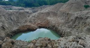 Tensions Rise in Oyo Community as Monarch and Residents Demand Mining Firm’s Exit