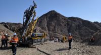 Egypt Revamps Mining Sector to Unlock Mineral Wealth and Spur Growth