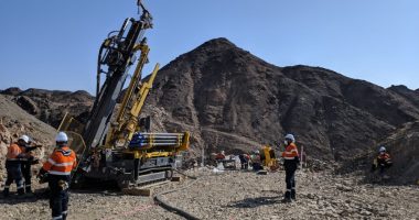 Egypt Revamps Mining Sector to Unlock Mineral Wealth and Spur Growth