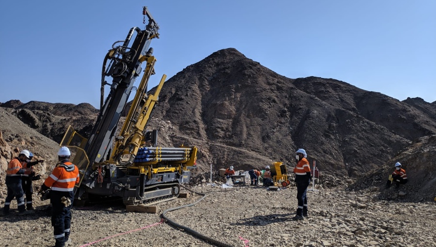 Egypt Revamps Mining Sector to Unlock Mineral Wealth and Spur Growth