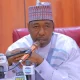 Borno State Governor, Babagana Zulum (Nigerian Mining)