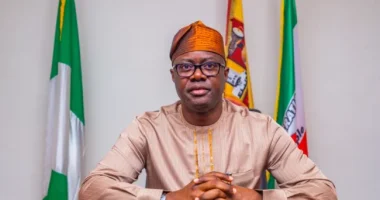 Governor Makinde Calls for Halt to Indiscriminate Mining Licence Issuance in Oyo