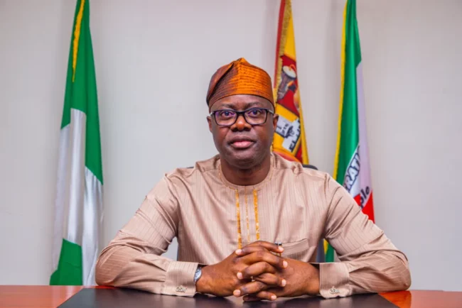 Governor Makinde Calls for Halt to Indiscriminate Mining Licence Issuance in Oyo