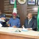 Nigeria and South Africa Forge Mining Pact to Boost Sectoral Development
