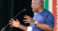 Ghana to Boost Local Participation in Mining with Tougher Lease Negotiations