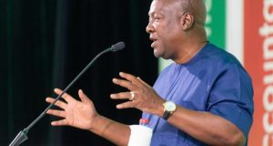 Ghana to Boost Local Participation in Mining with Tougher Lease Negotiations