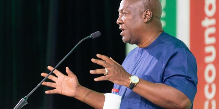Ghana to Boost Local Participation in Mining with Tougher Lease Negotiations