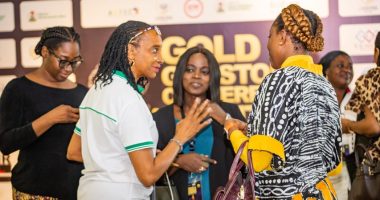 Lagos Gold and Gemstone Conference (News Central TV)