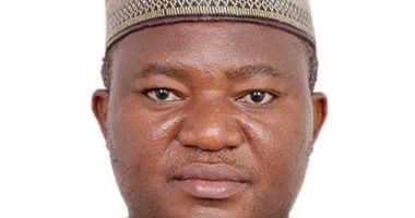 Nasir Naeem Abdulsalam (Nigerian Mining)