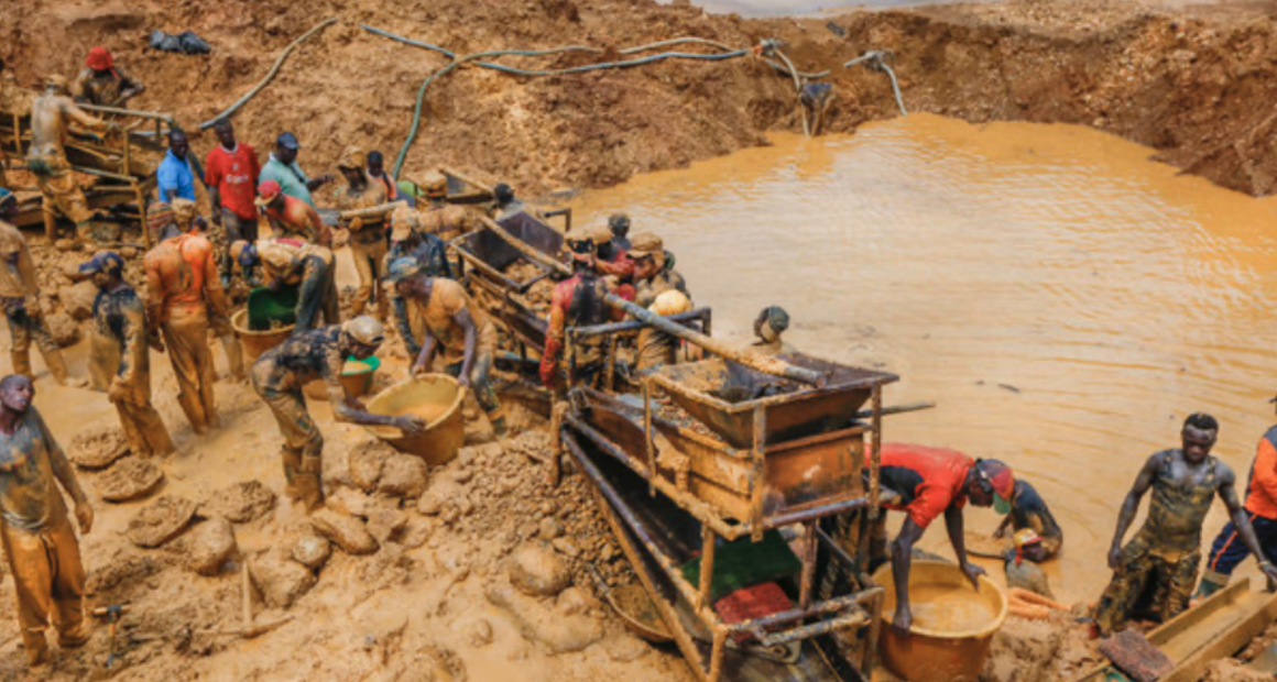 Mahama Risks Fallout Without Emergency Action on Illegal Mining - Ghana’s Ex-Minister Warns