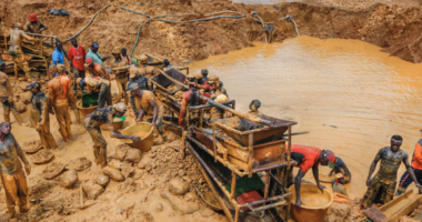 Mahama Risks Fallout Without Emergency Action on Illegal Mining - Ghana’s Ex-Minister Warns