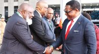 Malawi’s President Orders Mining Transparency, Warns Against ‘Economic Exploiters’