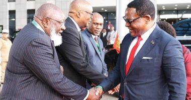 Malawi’s President Orders Mining Transparency, Warns Against ‘Economic Exploiters’