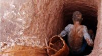 Mining in Ghana (Nigerian Mining)