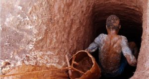 Mining in Ghana (Nigerian Mining)